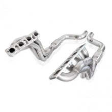 Load image into Gallery viewer, Stainless Works 2015-18 Hemi Headers 2in Primaries 3in High-Flow Cats - Main Product View