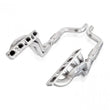 Load image into Gallery viewer, Stainless Works 2015-18 Hemi Headers 2in Primaries 3in High-Flow Cats - Additional View 5