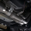 Load image into Gallery viewer, Stainless Works 2015+ Ford GT350 Headers 1-7/8in Primaries High-Flow Cats 3in Collectors - Additional View 5