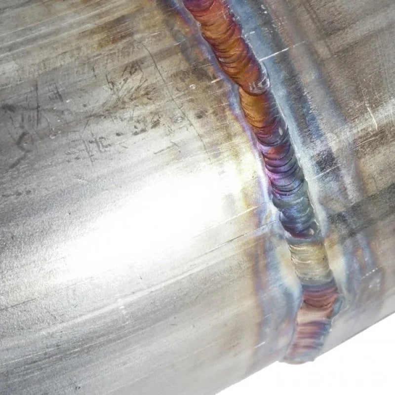 Stainless Works 2017 F-150 Raptor 3.5L 3in Downpipe High-Flow Cats Factory Connection - Additional View 7