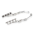 Load image into Gallery viewer, Stainless Works 2018 Jeep TrackHawk 6.2L Headers 1-7/8in Primaries High-Flow Cats 3in Leads - Main Product View