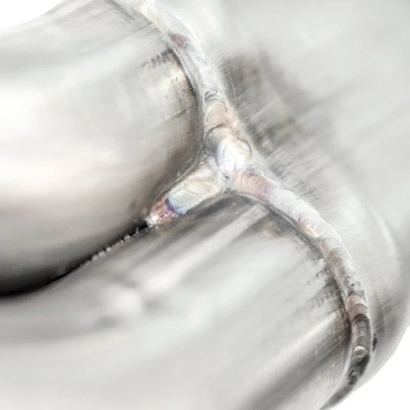 Stainless Works 2018 Jeep TrackHawk 6.2L Headers 1-7/8in Primaries High-Flow Cats 3in Leads - Additional View 6
