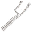 Load image into Gallery viewer, Stainless Works 2020-21 Silverado HD 6.6L 1-7/8in Long Tube Header Kit Performance Connect