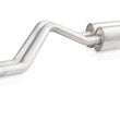 Load image into Gallery viewer, Stainless Works 2020-21 Silverado HD 6.6L Legend Catback Polished Tips