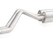 Load image into Gallery viewer, Stainless Works 2020-21 Silverado HD 6.6L Redline Catback Polished Tips
