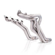 Load image into Gallery viewer, Stainless Works 2020 Ford GT500 2 in Exhaust Headers With High-Flow Cats - Back View