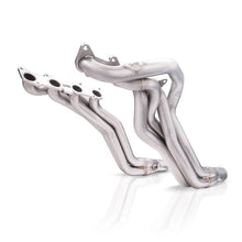 Load image into Gallery viewer, Stainless Works 2020 Ford GT500 2 in Exhaust Headers With High-Flow Cats - Back View