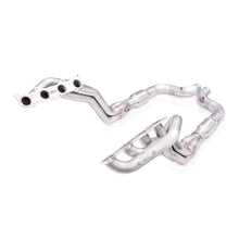 Load image into Gallery viewer, Stainless Works 2020 Ford GT500 2 in Exhaust Headers With High-Flow Cats - Additional View 6