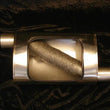 Load image into Gallery viewer, Stainless Works 2.25in ID CENTER INLET/ 2.25in OD CENTER OUTLET 5inX9in