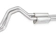Load image into Gallery viewer, Stainless Works 20-21 Ford F-250/F-350 7.3L 304SS Redline Catback w/ 4in Polished Tips