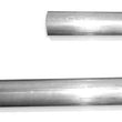 Load image into Gallery viewer, Stainless Works 4.5in 180 degree mandrel bend