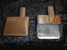 Load image into Gallery viewer, Stainless Works 70-72 Corvette Factory Style Exhaust Tips