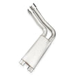 Load image into Gallery viewer, Stainless Works 99-04 Ford SVT Lightning Legend Exhaust System (Used with FTLTNHCAT or FTLTNHOR) - Additional View 5