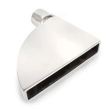 Load image into Gallery viewer, Stainless Works Boxxter Exhaust Tips In-line 3in id Inlet