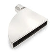 Load image into Gallery viewer, Stainless Works Boxxter Exhaust Tips in-line 2in ID Inlet