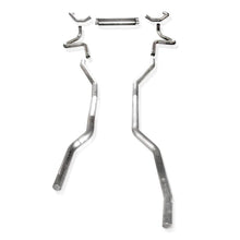 Load image into Gallery viewer, Stainless Works Chevy Camaro 1967-68 Exhaust BB Stainless System