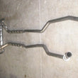 Load image into Gallery viewer, Stainless Works Chevy Camaro 1969 Exhaust BB SS - Main Product View