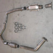Load image into Gallery viewer, Stainless Works Chevy Camaro / Firebird 2000-02 Exhaust Catted