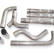 Load image into Gallery viewer, Stainless Works Chevy Camaro/Firebird 1993-02 Exhaust 3in Chambered Catback