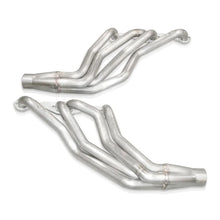Load image into Gallery viewer, Stainless Works Chevy Chevelle Small Block 1964-67 Headers 1-3/4in - Side View
