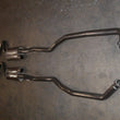Load image into Gallery viewer, Stainless Works Chevy Chevelle Small Block 1968-72 Exhaust Stainless Factory Connect