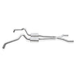 Load image into Gallery viewer, Stainless Works Chevy II Nova 1962-67 Exhaust 3in LS1 System - Additional View 5
