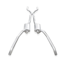 Load image into Gallery viewer, Stainless Works Chevy II Nova 1962-67 Exhaust 3in LS1 System - Additional View 6