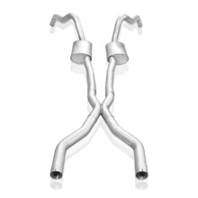 Load image into Gallery viewer, Stainless Works Chevy II Nova 1962-67 Exhaust 3in LS1 System - Additional View 7
