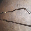 Load image into Gallery viewer, Stainless Works Chevy/GMC Truck 1967-87 Exhaust 2.5in Smooth Tube System