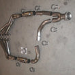 Load image into Gallery viewer, Stainless Works Chevy/GMC Truck 1999-02 Headers 2WD with Converters