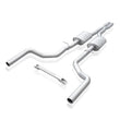 Load image into Gallery viewer, Stainless Works Dodge Charger 2015-18 5.7L Hemi Exhaust