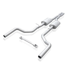 Load image into Gallery viewer, Stainless Works Dodge Charger 2015-18 5.7L Hemi Exhaust