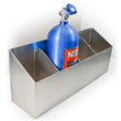Load image into Gallery viewer, Stainless Works Nitrous Oxide Holder