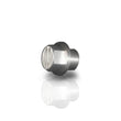 Load image into Gallery viewer, Stainless Works O2 Bung Plug