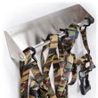 Load image into Gallery viewer, Stainless Works Ratchet Strap Holder