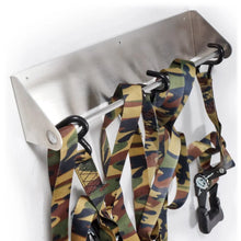 Load image into Gallery viewer, Stainless Works Ratchet Strap Holder
