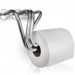 Load image into Gallery viewer, Stainless Works Small Block Chevy Toilet Paper Holder (Installation Hardware Included)