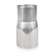 Load image into Gallery viewer, Stainless Works Tubing Transition 2 1/2in to 2in
