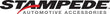 Load image into Gallery viewer, Stampede 16-21 Chevrolet Malibu Snap-Inz Sidewind Deflector 4pc - Smoke - Additional View 5