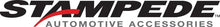 Load image into Gallery viewer, Stampede 1992-2006 Ford E-150 In-Channel Ventvisor Only Tape-Onz Sidewind Deflector 2pc - Smoke - Additional View 5