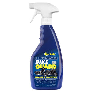 Star brite Bike Guard Protector - 22 U.S. fl oz. 98022