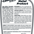 Load image into Gallery viewer, Star brite Ceramic Metal Protectant - 22 U.S. fl oz 203322 - Side View