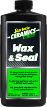 Load image into Gallery viewer, Star brite Ceramic Seal &amp; Wax - 16 oz. 204116 - Main Product View