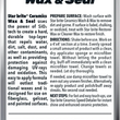 Load image into Gallery viewer, Star brite Ceramic Seal &amp; Wax - 16 oz. 204116 - Side View