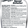 Load image into Gallery viewer, Star brite Ceramic Speed Detailer - 22 U.S. fl oz 203722 - Side View