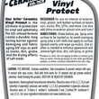 Load image into Gallery viewer, Star brite Ceramic Vinyl Protectant - 22 U.S fl oz. 203922 - Side View