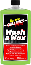 Load image into Gallery viewer, Star brite Ceramic Wash &amp; Wax - 32 U.S. oz 203532 - Main Product View
