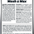 Load image into Gallery viewer, Star brite Ceramic Wash &amp; Wax - 32 U.S. oz 203532 - Side View