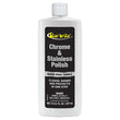 Load image into Gallery viewer, Star brite Chrome and Stainless Steel Polish - 8 U.S. fl oz. 082708