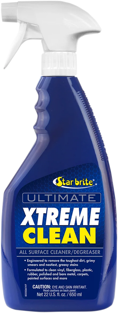 Star brite Cleaner - 22 U.S. fl oz. 83222P